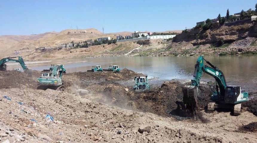 Diyarbakır&rsquo;da Sulamaya 4,2 Milyarlık Yatırım