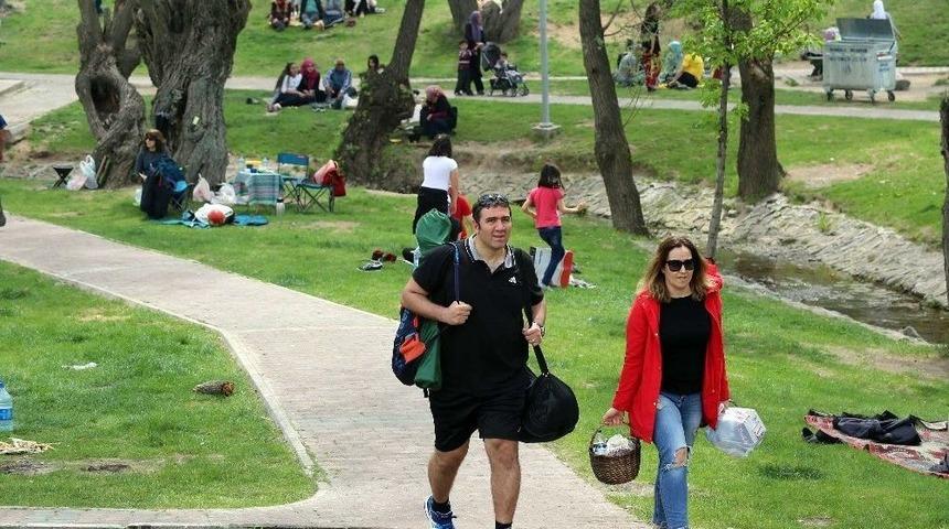 Başkentliler Yakacık&rsquo;ta Buluştu