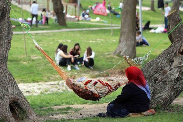 Başkentliler Yakacık’ta Buluştu