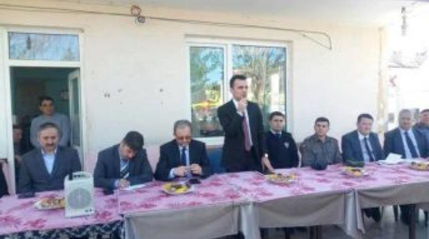 Kaymakam Musa Kazım &Ccedil;elik: