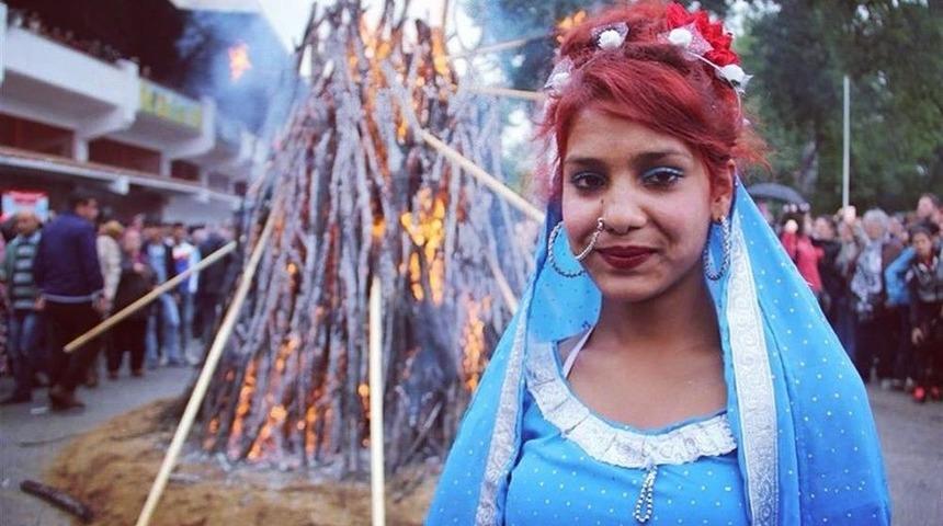 Kakava Ateşi Yanmaya Hazırlanıyor