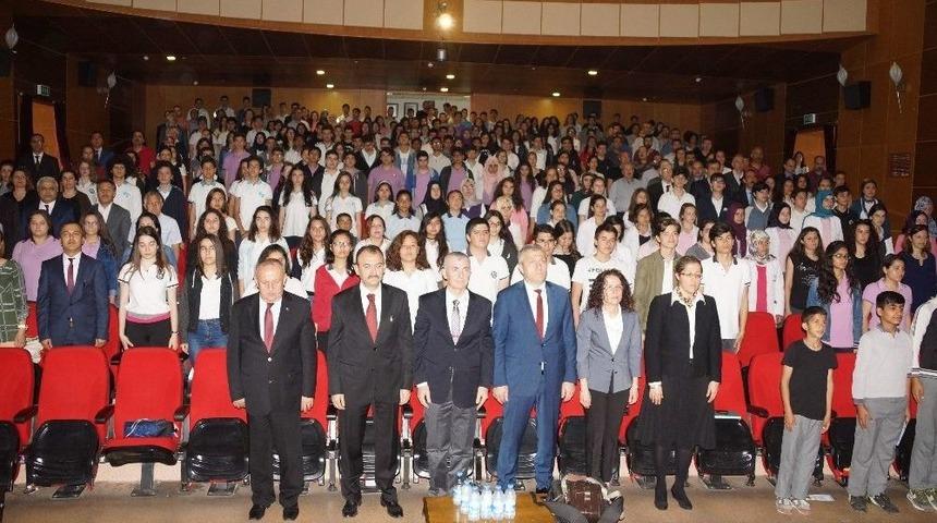 Aydın&rsquo;da Astım Hastalığı Anlatıldı