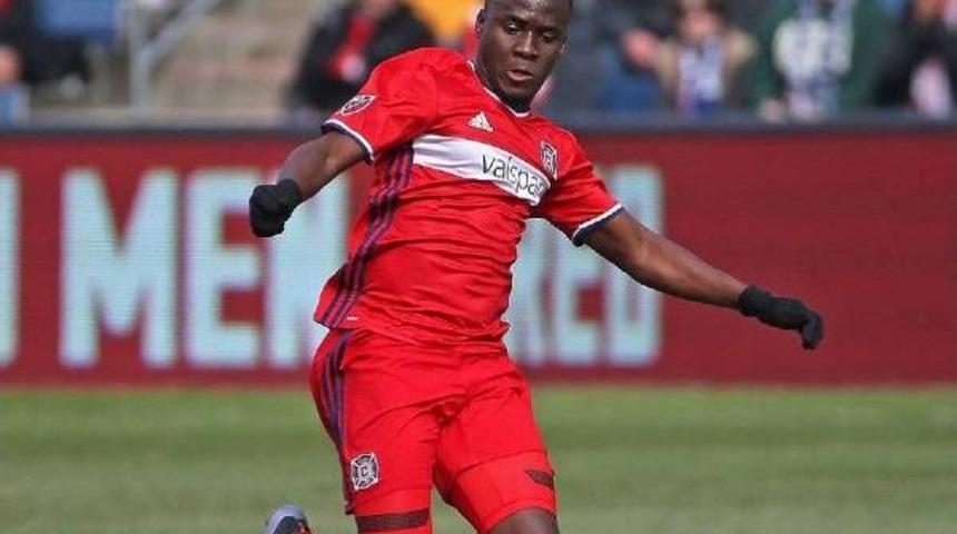 Trabzonspor'da G&uuml;ndem Accam