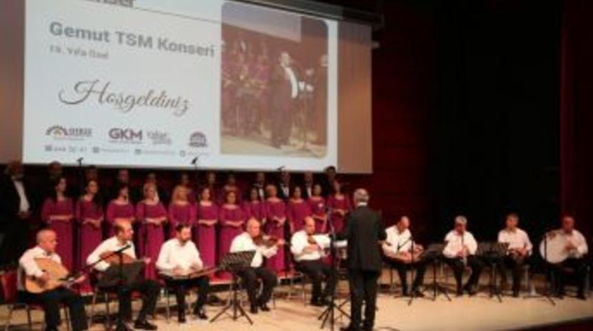 Gemut&rsquo;tan Kulakların Pasını Silen Konser