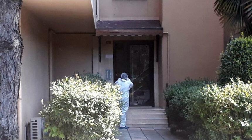 Eski Vali Çetin Birmek İntihar Girişiminde Bulundu