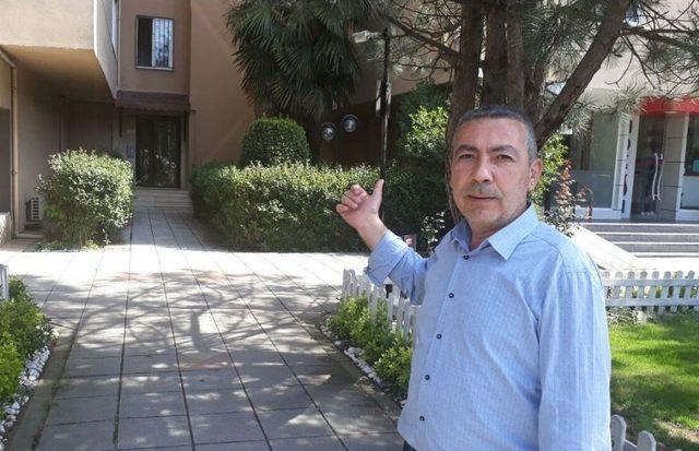 Eski Vali Çetin Birmek İntihar Girişiminde Bulundu 1