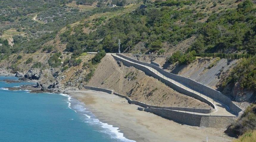 &lsquo;uğrak Kadınlar Plajı&rsquo; Sezona Hazırlanıyor