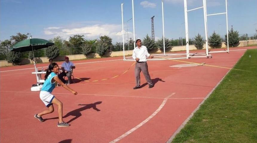 Haliliye Belediyespordan Başarı &Uuml;st&uuml;ne Başarı