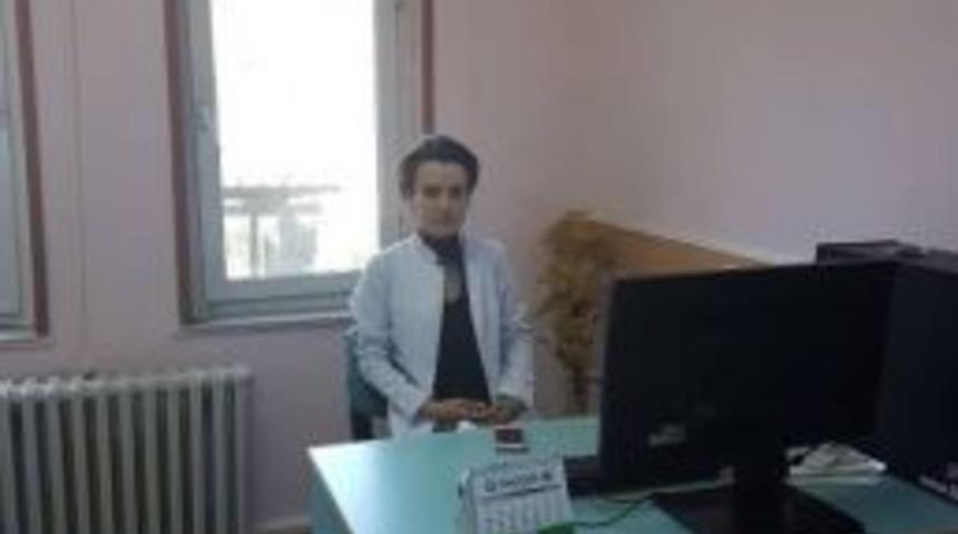 G&ouml;k&ccedil;eada Devlet Hastanesine Genel Cerrahi Uzmanı Atandı