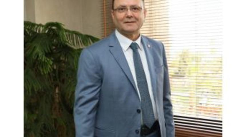 Aşut; "siyasete Değil 21. Y&uuml;zyılın Ger&ccedil;eklerine Odaklanalım"