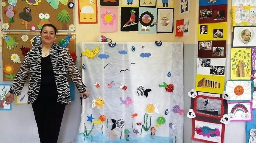 Akrida Anaokulu Gaziantep&rsquo;te İlk Şubesini A&ccedil;tı