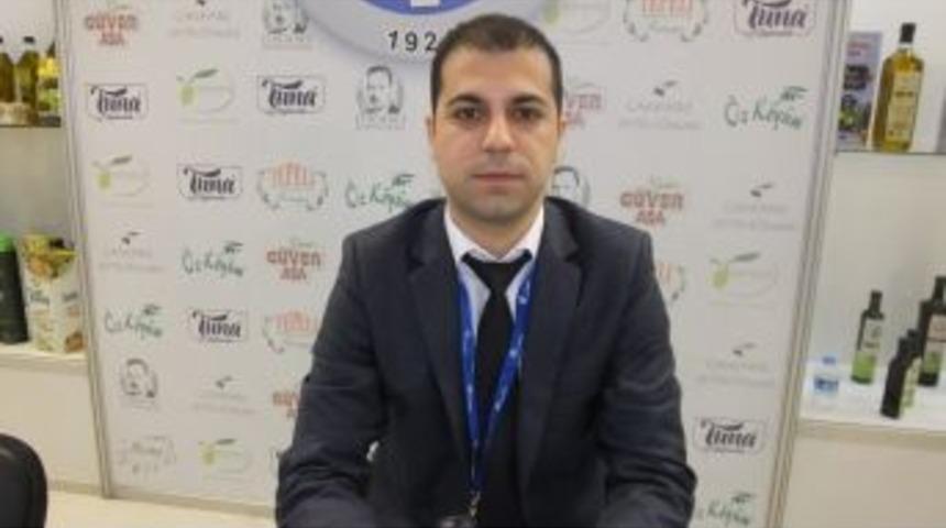 Burhaniye&rsquo;de İhracat Yapan Firmaların Sayısı Artacak