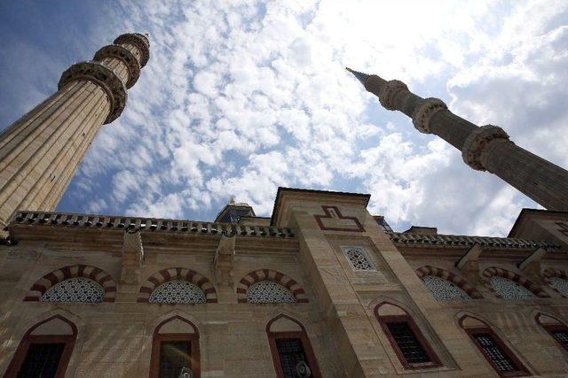 Güngören Belediyesi’nin Düzenlediği Edirne Gezilerine Yoğun İlgi