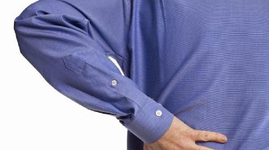 Bacak Ağrıları Ve Uyuşma Bel Fıtığının Habercisi Olabilir