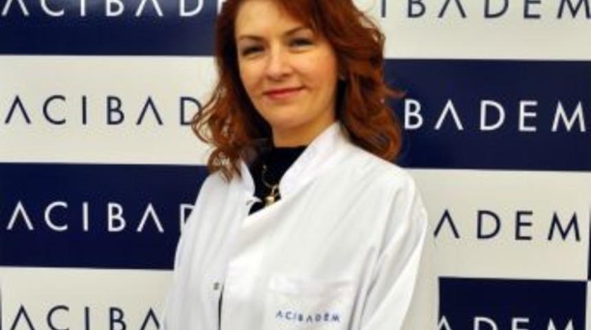 40 Yaşından Sonra Mutlaka Göz Tansiyonu Ölçülmeli