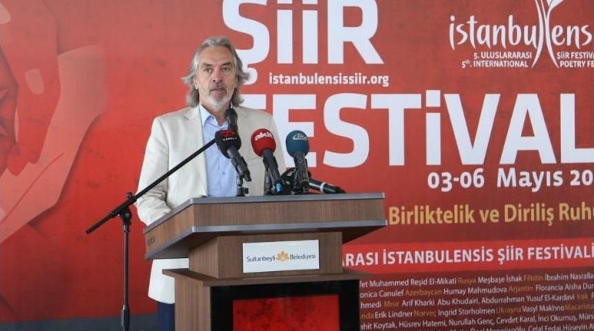 Sultanbeyli Belediyesi 15 Temmuz Direnişini Şiir Festivaline Taşıdı