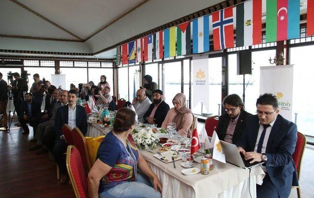 Sultanbeyli Belediyesi 15 Temmuz Direnişini Şiir Festivaline Taşıdı