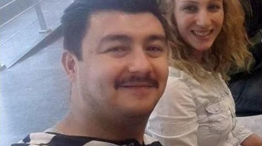 Nişanlı &Ccedil;ifti Kaza Ayırdı