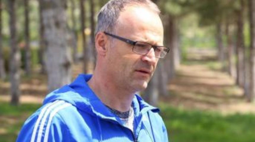 Evkur Yeni Malatyaspor Diğer Takımlarla İlgilenmiyor