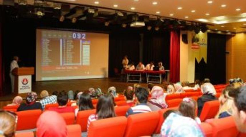 Sincan Belediyesine Staj Başvurusu İ&ccedil;in Son G&uuml;n 9 Mayıs