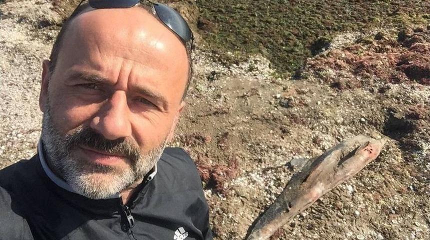 Fatsa&rsquo;da &Ouml;l&uuml; Yunus Karaya Vurdu