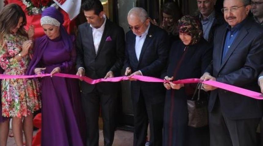 Ak Parti Milletvekili Erdem: (Cumhurbaşkanın Partiye &Uuml;yeliği) Demokrasimiz Adına &Ouml;nemli Bir Gelişme