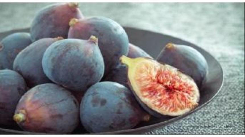 Fao/ebrd Desteğiyle Siyah Incire Coğrafi Işaret (Ci) Geliyor