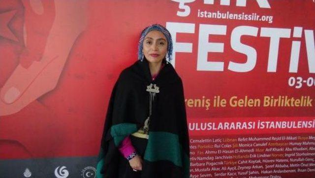 Dünyanın Şairleri İstanbul’Da Buluşuyor: İstanbulensis Şiir Festivali Başlıyor   