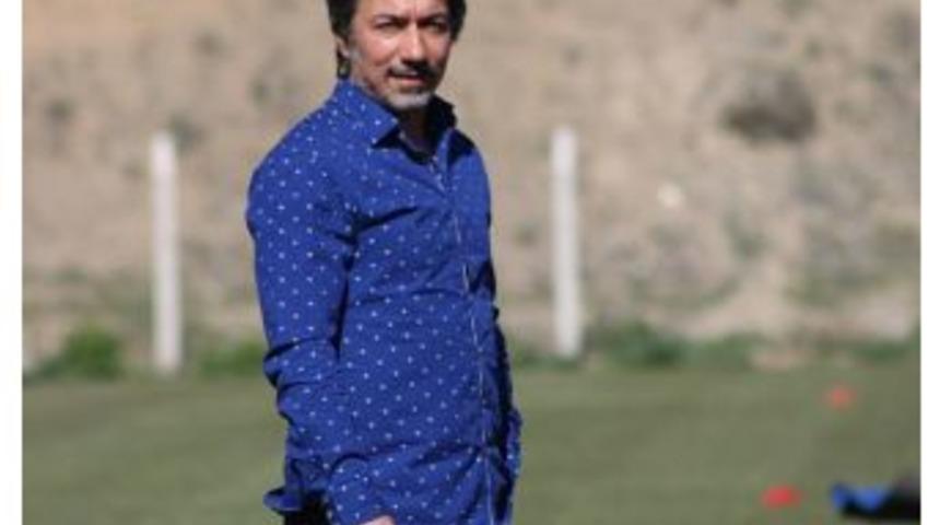 (&ouml;zel Haber) Ali Ravcı: &ldquo;son 4 Hafta, 4 Tane Final Ma&ccedil;ımız Var&rdquo;