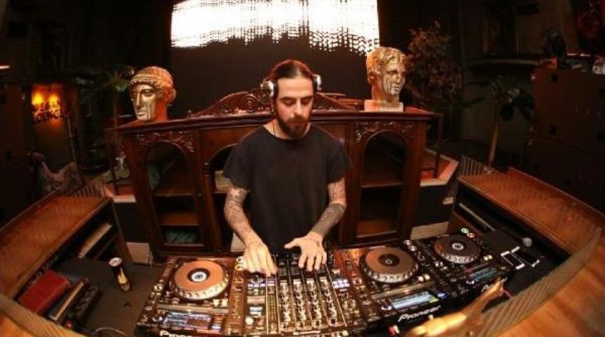 İbiza'da T&uuml;rkiye'yi Furkan Kurt Temsil Edecek