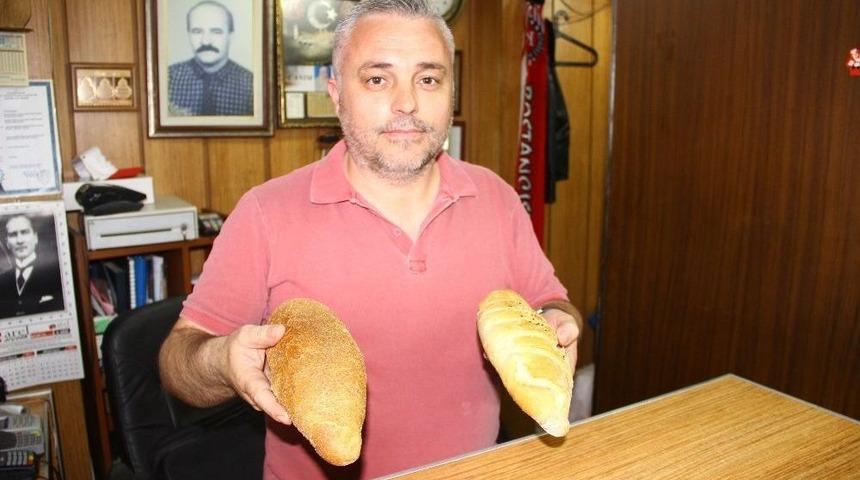 Edremit&rsquo;te Ekmeğe Y&uuml;zde 25 Zam