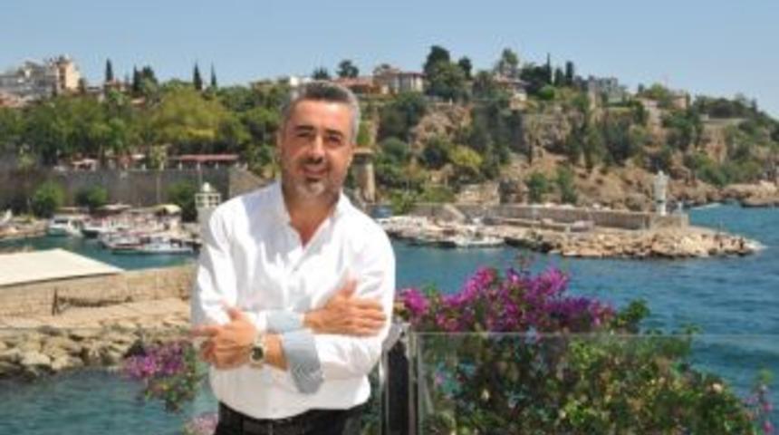 Antalya&rsquo;da, Konut Ve Ofis Tercihleri