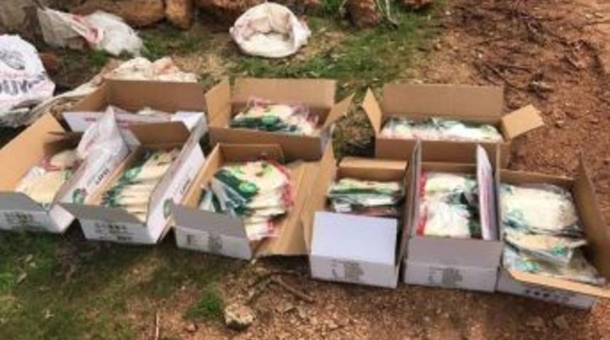 Şenkaya&rsquo;da Ter&ouml;r Operasyonu