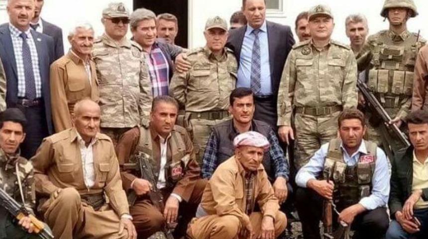 Derecik Sınır Kapısı Hizmete A&ccedil;ıldı