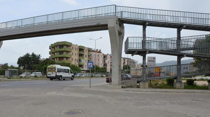 Milas&rsquo;ta &Uuml;st Ge&ccedil;itlerin Eksik Yapıldığı İddiası