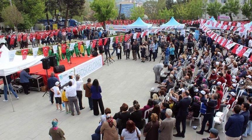 Tekirdağ&rsquo;da &rsquo;yerel Tohum Takas Şenliği&rsquo;