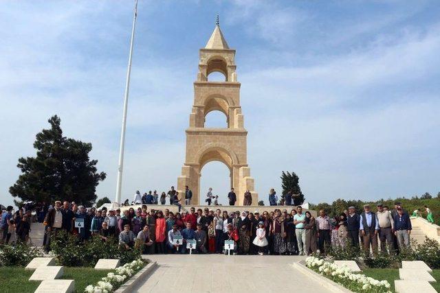 İnönü Belediyesinden 2. Çanakkale Seferi