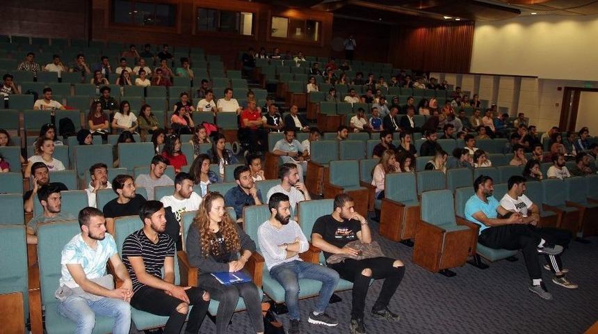 &ldquo;solaklarda Kanser Riski Daha Az&rdquo;