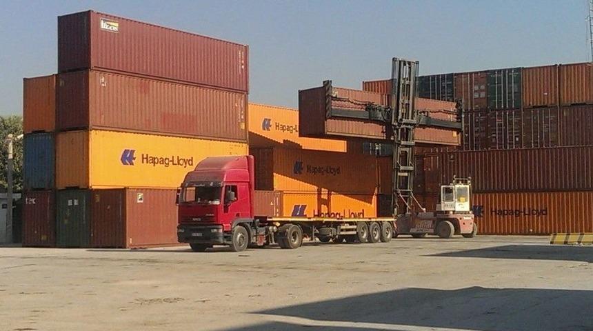 Eib İhracatına Nazar Değdi