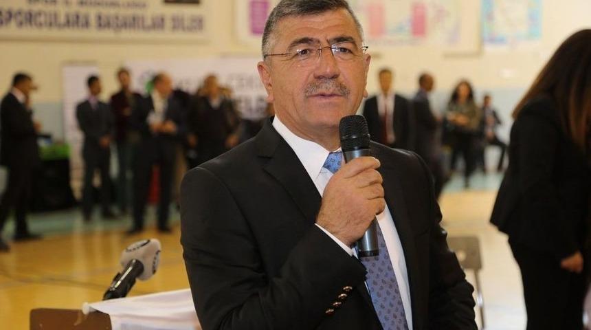 Niğde Kentsel D&ouml;n&uuml;ş&uuml;m&rsquo;de Kuralar &Ccedil;ekildi