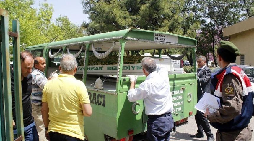 Bir Aile Kazada Yok Oldu