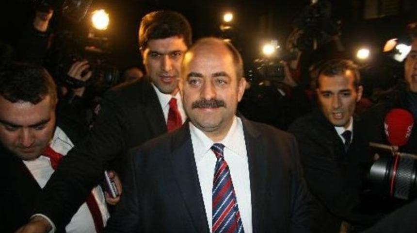 Savcı Zekeriya Öz'ün kaldığı otel iddialara ne diyor?