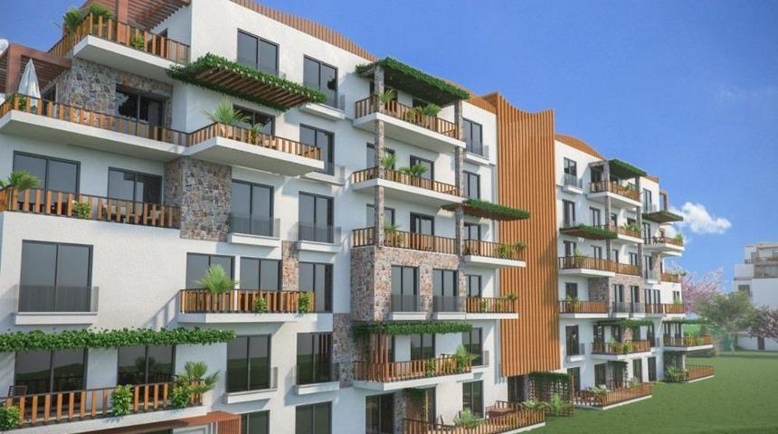 G&ouml;l Mahallesi&rsquo;nde Kentsel D&ouml;n&uuml;ş&uuml;m