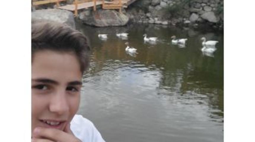 K&uuml;&ccedil;&uuml;k Celil, Yoğun Bakımda Uyutuluyor