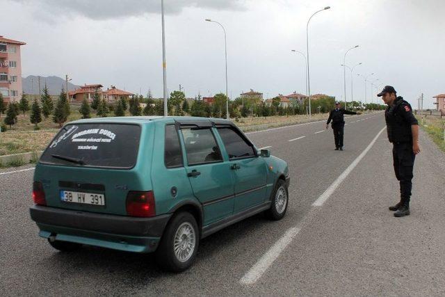 Ak Parti’li Belediye Başkanını Yaralayan Şahıs Gece Gündüz Aranıyor