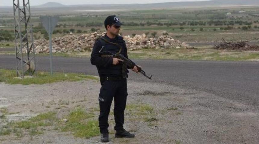 Ak Partili Başkanı Vuran Zanlıyı &Ouml;zel Ekip Arıyor