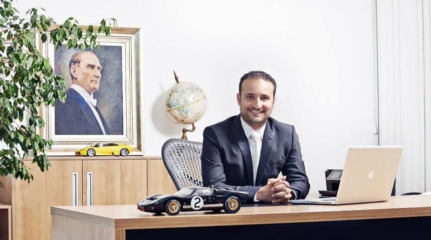 &ldquo;teknoloji Liderliği&rdquo; &Ouml;d&uuml;l&uuml; Yd&uuml;&rsquo;ye