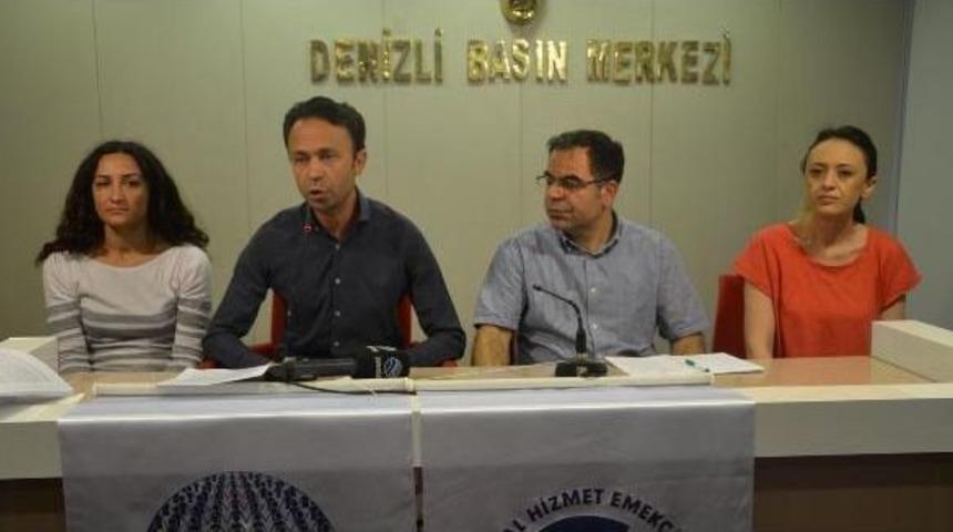 İhra&ccedil; Edilen Prof. Dr. Zencir: T&uuml;rkiye Diktat&ouml;rl&uuml;ğe Doğru Gidiyor