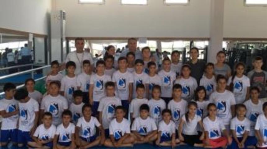 Yunusemre&rsquo;de Yaz Okulu İ&ccedil;in Kayıtlar Başladı