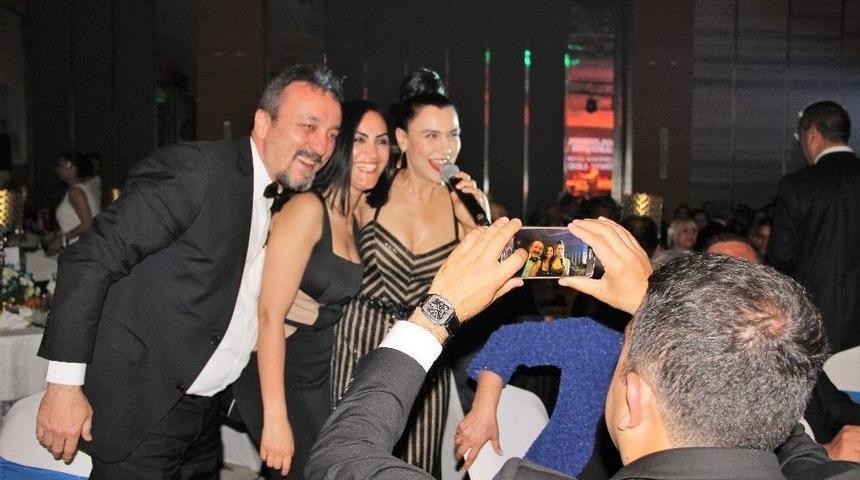 Şevval Sam&rsquo;ın Zor Anları